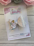 Tooth fairy bow